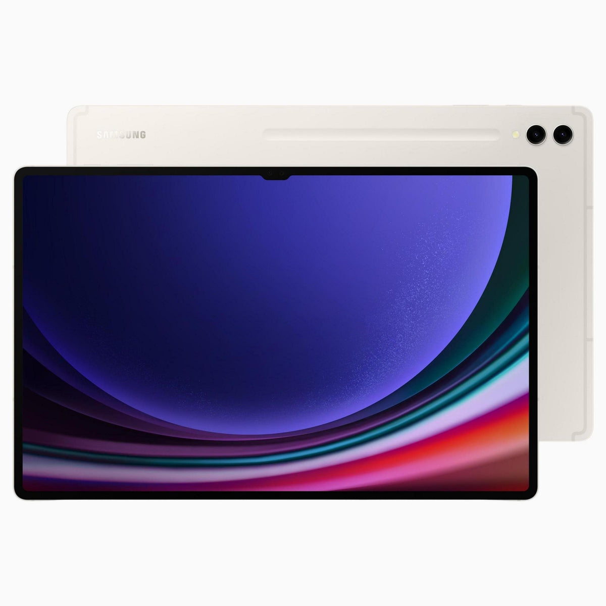 Beżowy | Samsung Galaxy Tab S9 Ultra 5G 8