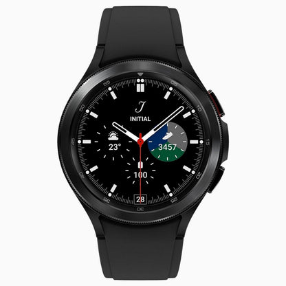 Czarny | Samsung Galaxy Watch4 Classic 46mm Bluetooth 8