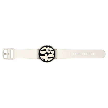 Złoty | Samsung Galaxy Watch6 40mm Bluetooth 8