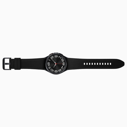 Czarny | Samsung Galaxy Watch6 Classic 43mm Bluetooth 8