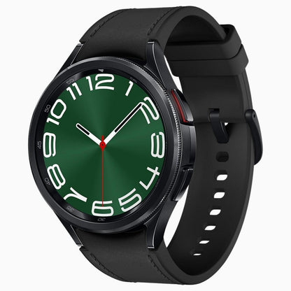 Czarny | Samsung Galaxy Watch6 Classic 47mm Bluetooth 8