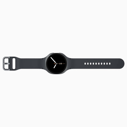 Czarny | Samsung Galaxy Watch8 40mm LTE 8
