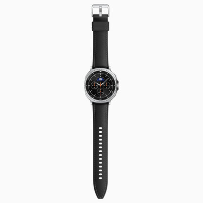 Czarny | Samsung Galaxy Watch8 Classic 46mm Bluetooth 8