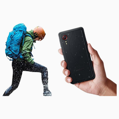 Czarny | Samsung Galaxy XCover5 8