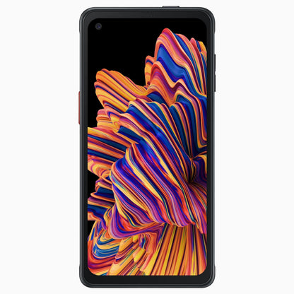 Czarny | Samsung Galaxy XCover Pro 8
