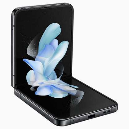 Szary | Samsung Galaxy Z Flip4 8