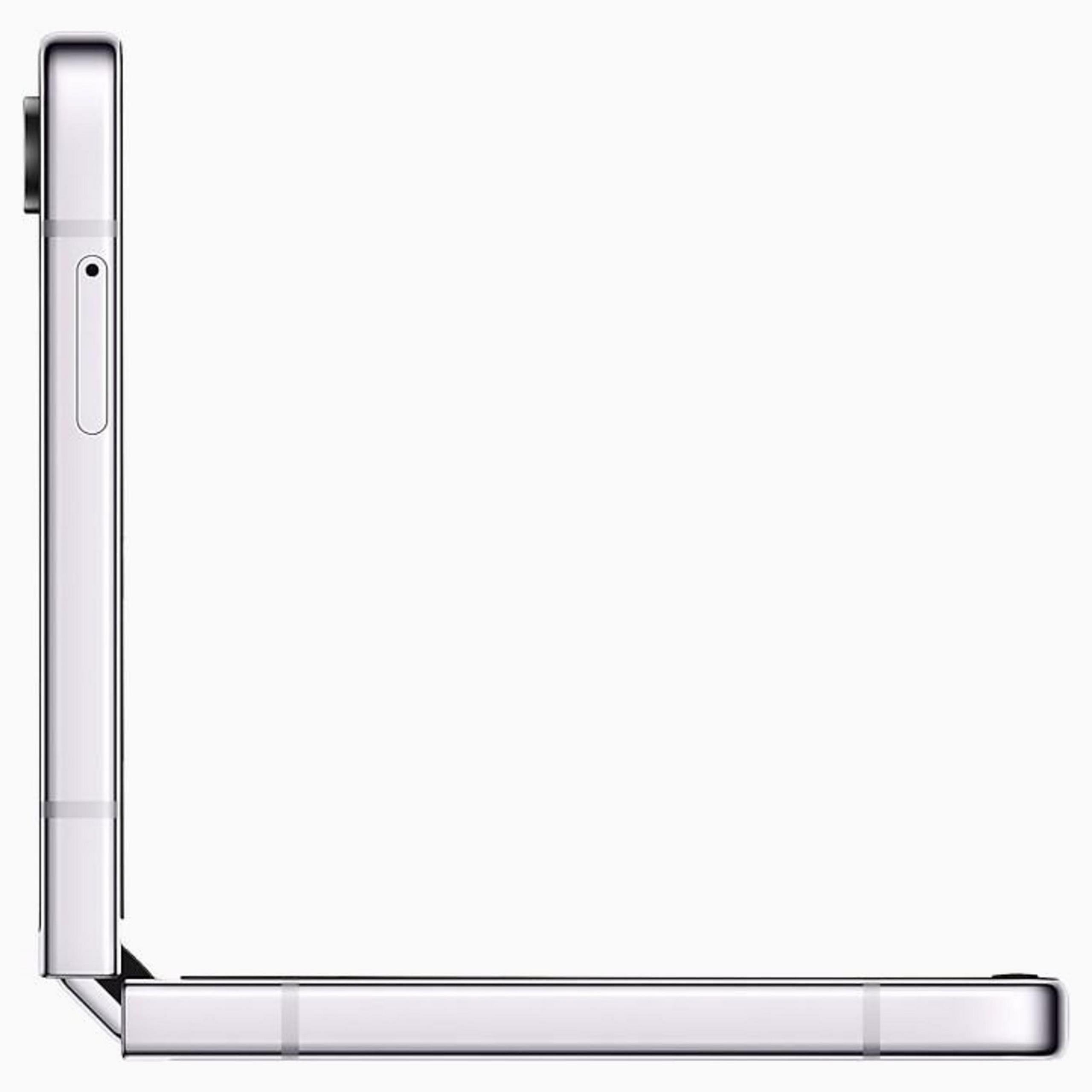 Fioletowy | Samsung Galaxy Z Flip5 8