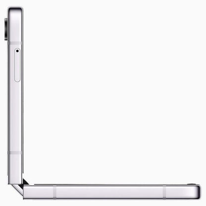 Fioletowy | Samsung Galaxy Z Flip5 8