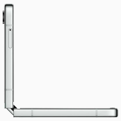 Zielony | Samsung Galaxy Z Flip5 8