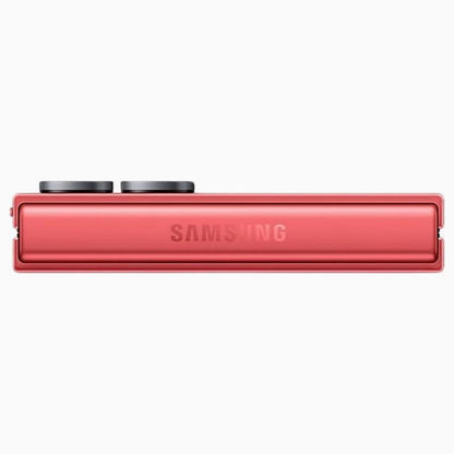 Coralred | Samsung Galaxy Z Flip7 8