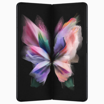 Czarny | Samsung Galaxy Z Fold3 8