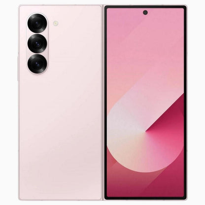 Różowy | Samsung Galaxy Z Fold6 8