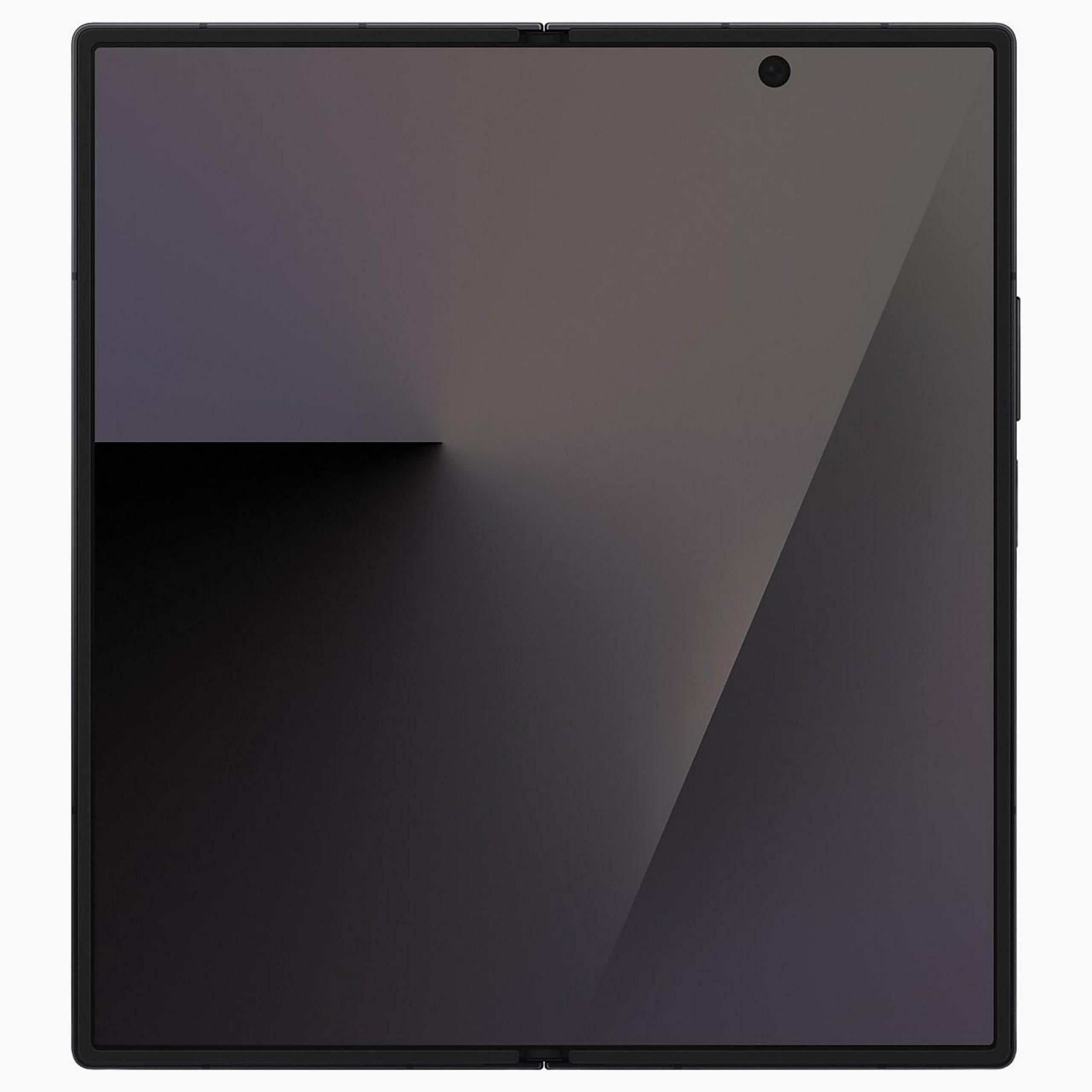 Czarny | Samsung Galaxy Z Fold7 8