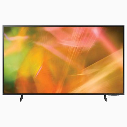  | Samsung HG43AU800EUXEN 8
