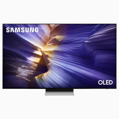  | Samsung QE48S90FAEXXN 8
