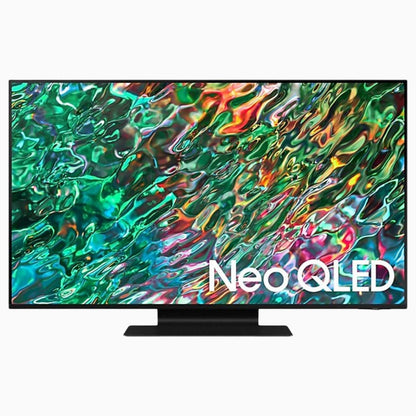 Czarny | Samsung QE50QN90BATXXH 8