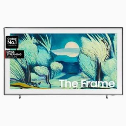  | Samsung QE55LS03FAUXXN 8