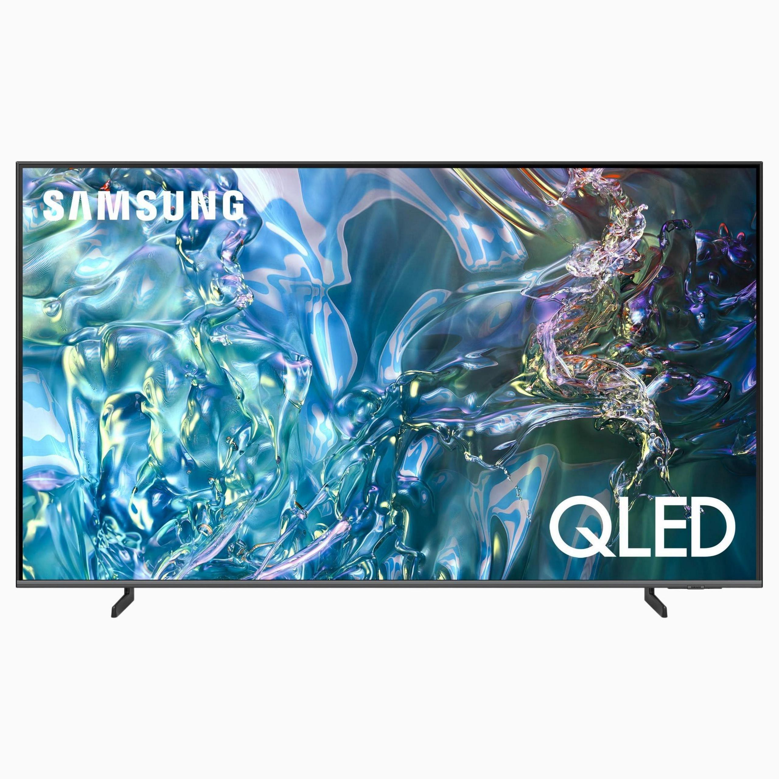  | Samsung QE55Q67DAUXXH 8