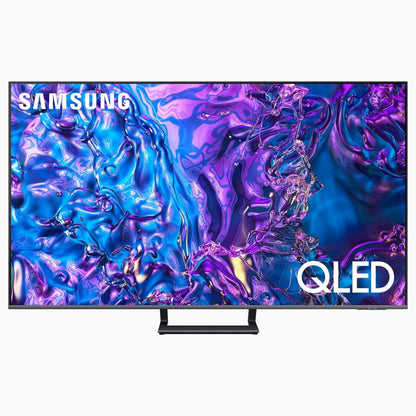 Czarny | Samsung QE55Q77DATXXH 8