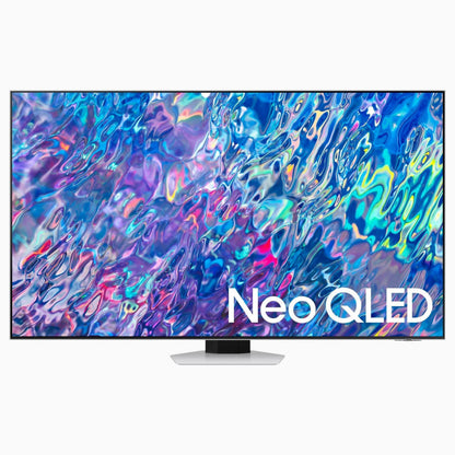 Srebrny | Samsung QE55QN85BATXXH 8