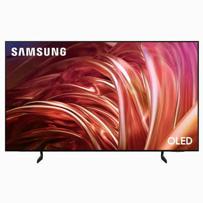 Czarny | Samsung QE55S85DAEXXH 8