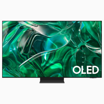 Czarny | Samsung QE55S95CATXXH 8