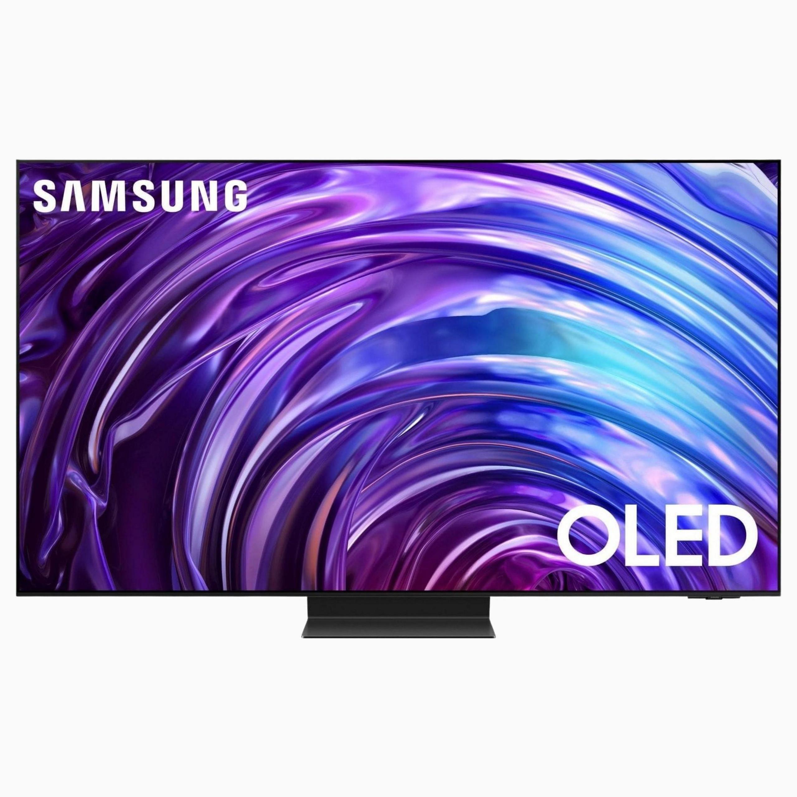  | Samsung QE55S95DATXXN 8