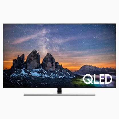  | Samsung QE65Q80RATXXH 8