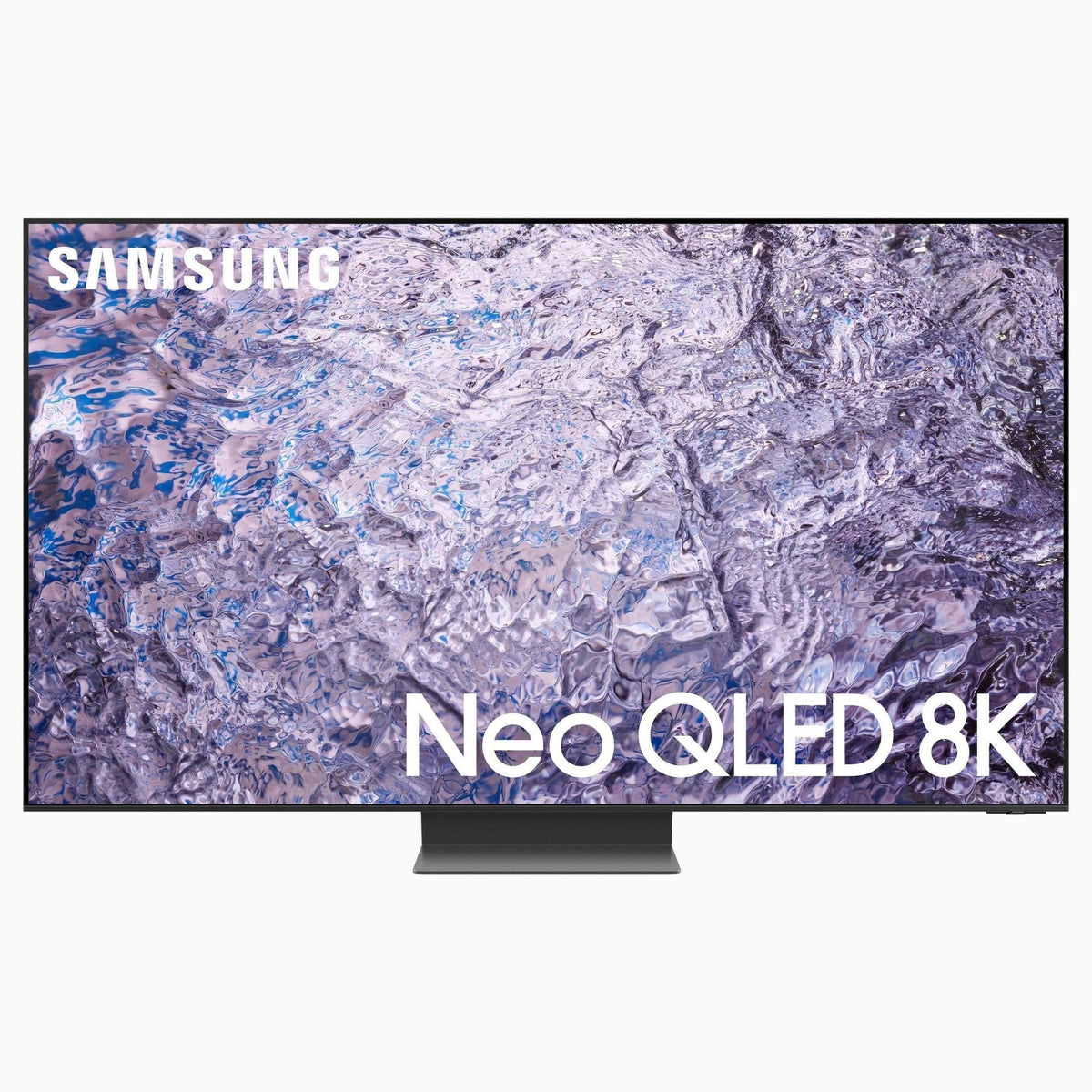 Czarny | Samsung QE65QN800CTXXH 8