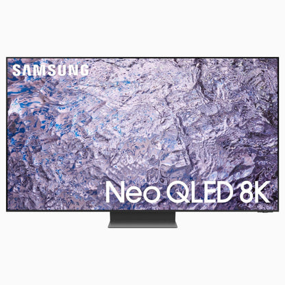 Czarny | Samsung QE65QN800CTXXH 8
