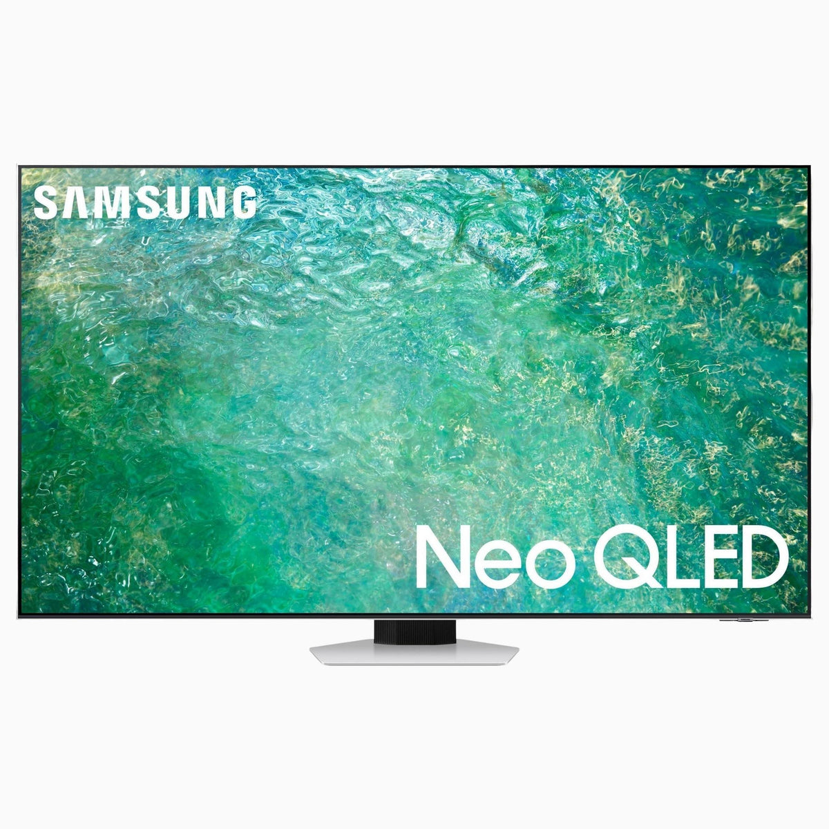 Srebrny | Samsung QE65QN85CATXXH 8