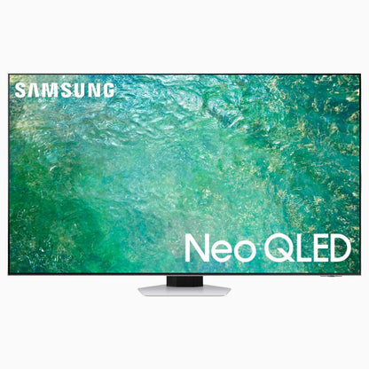 Srebrny | Samsung QE65QN85CATXXH 8