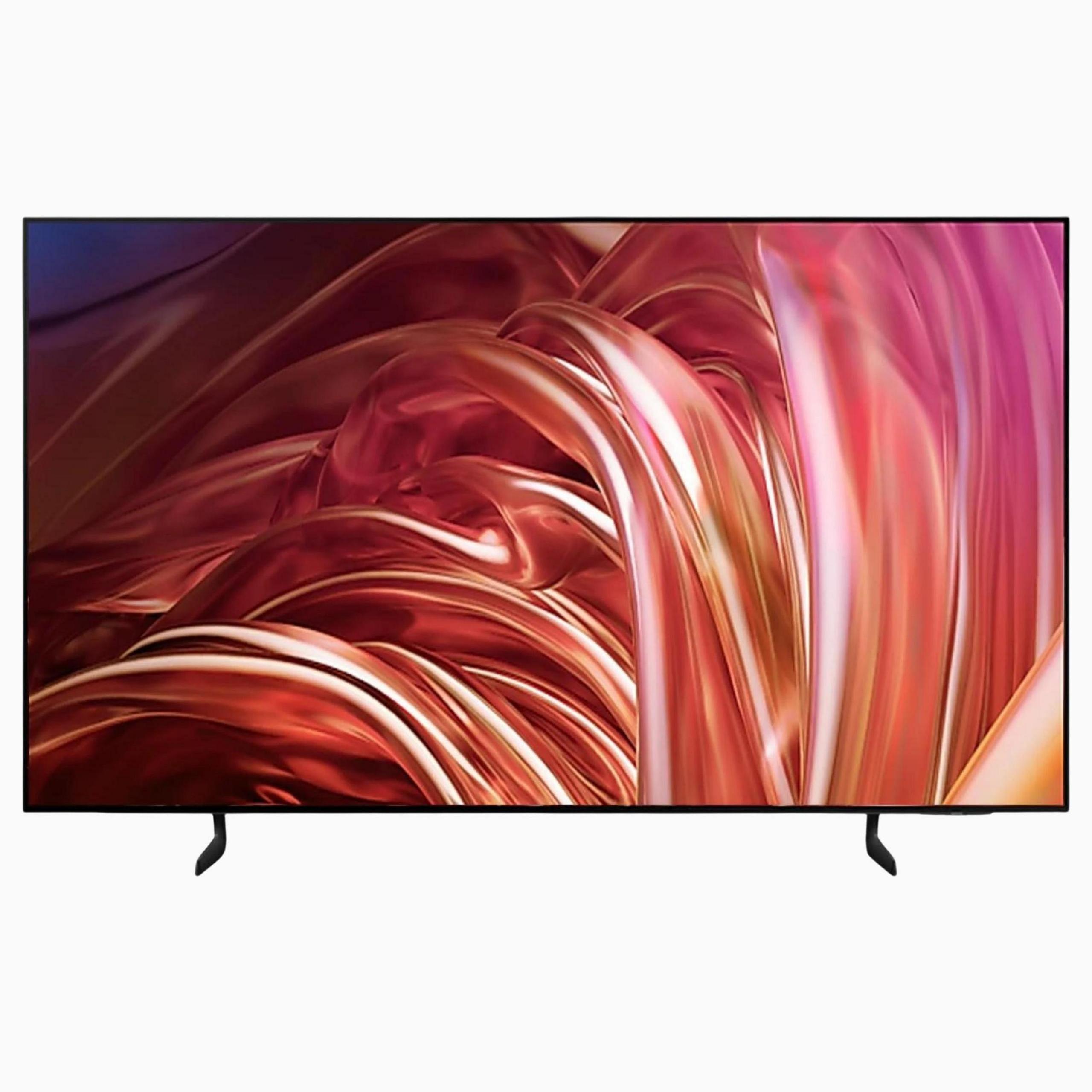 Czarny | Samsung QE65S85DAEXXH 8
