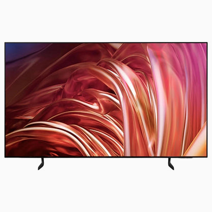Czarny | Samsung QE65S85DAEXXH 8