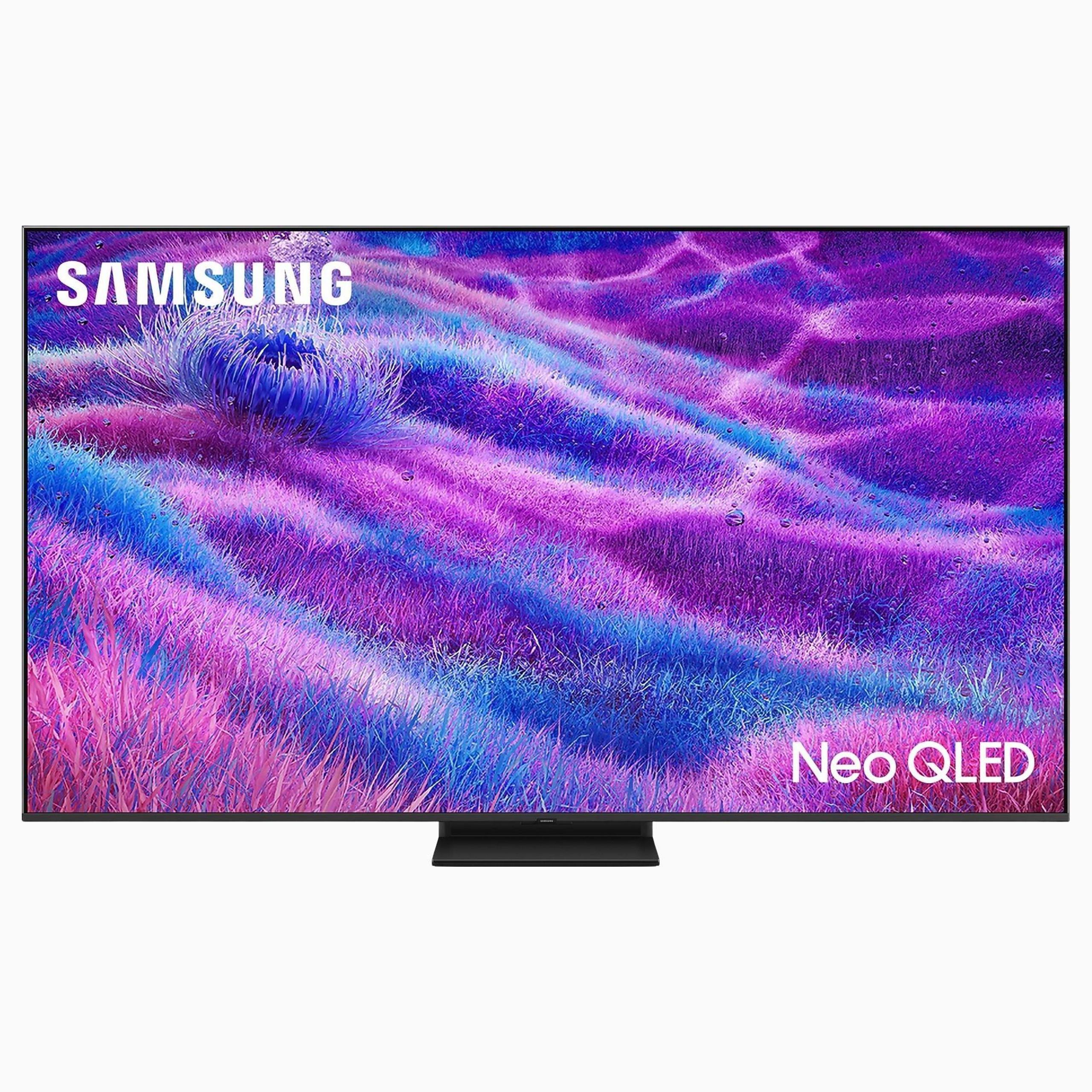  | Samsung QE75QN80FAUXXH 8