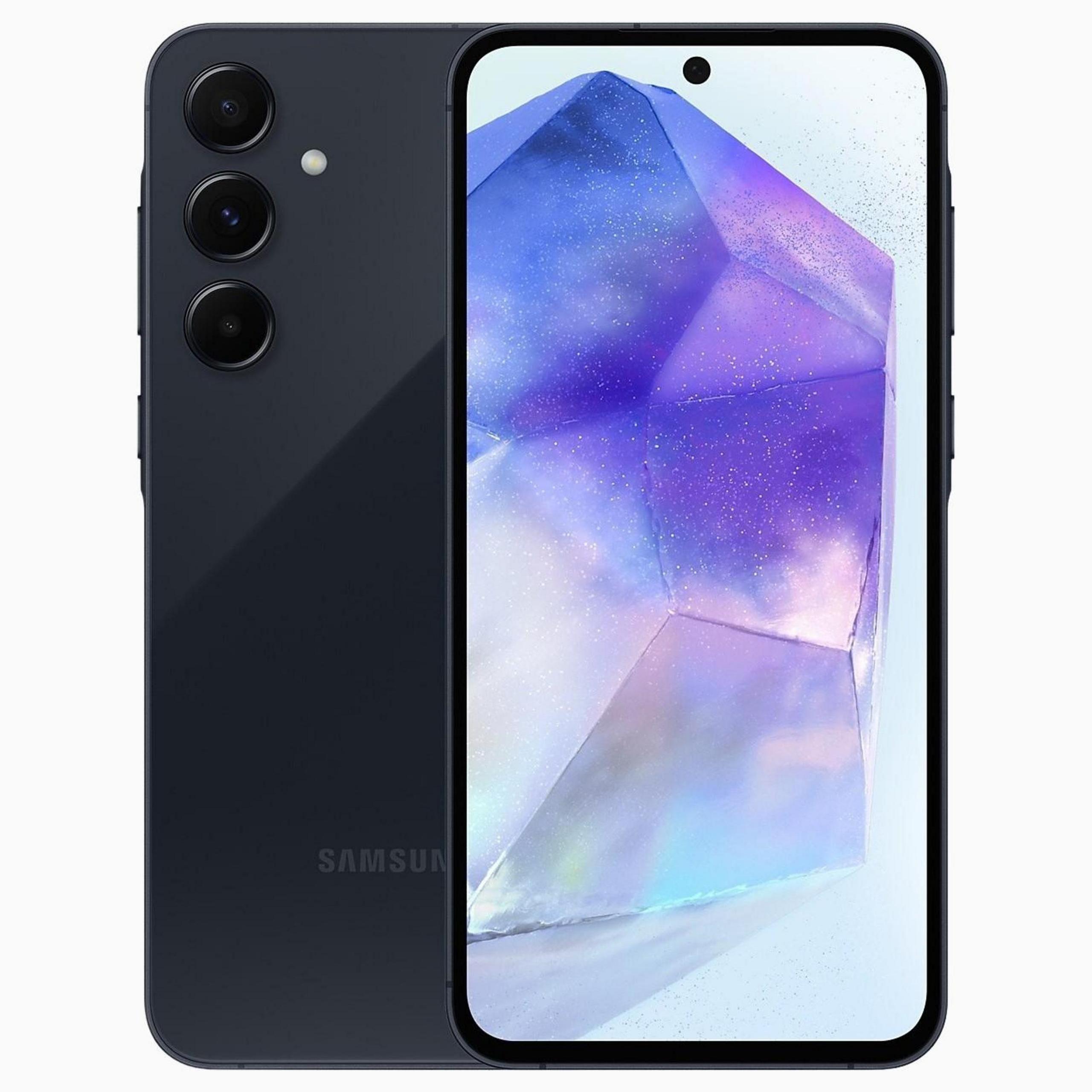 Niebieski | Samsung Galaxy A55 8