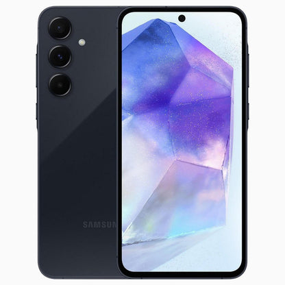 Niebieski | Samsung Galaxy A55 8