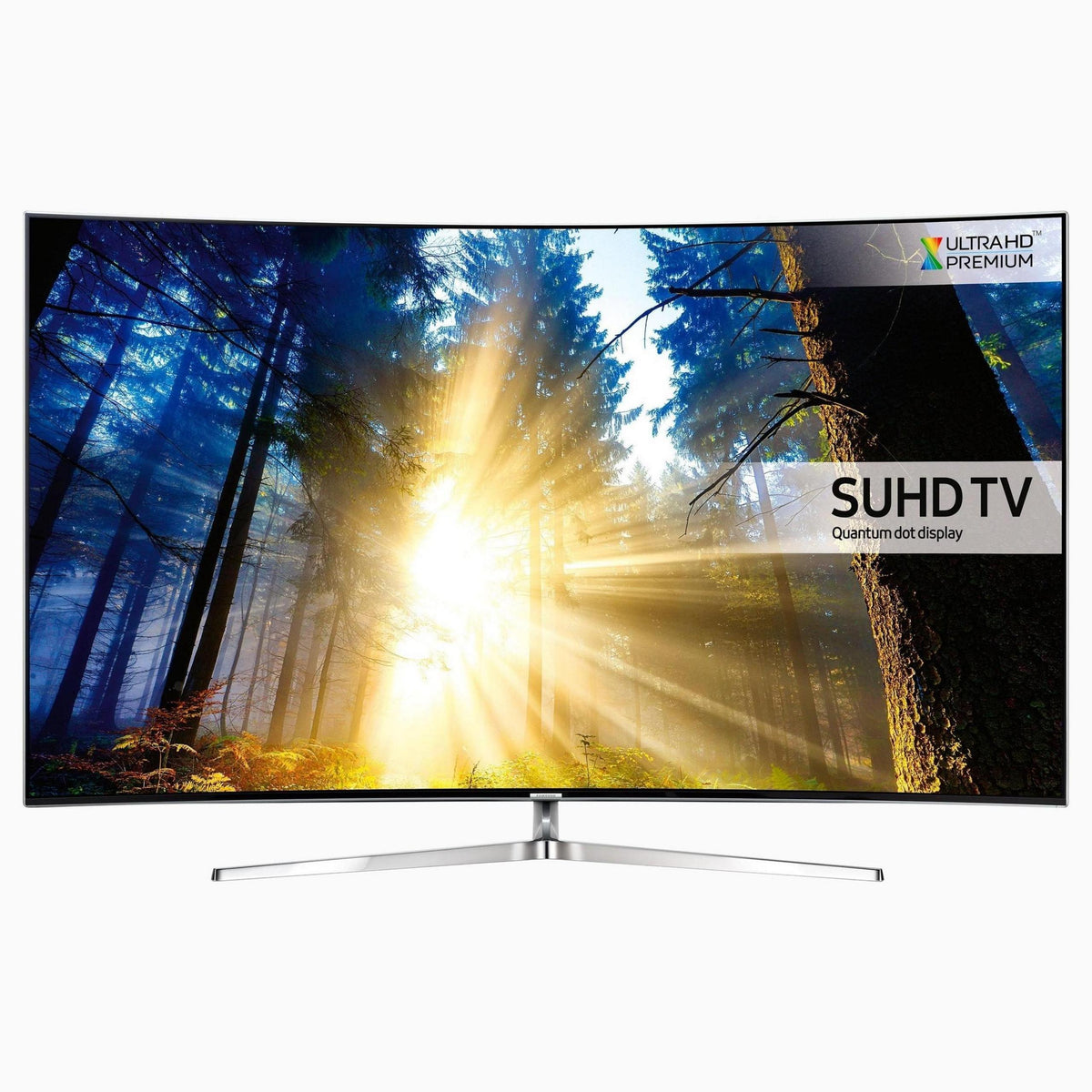  | Samsung UE65KS9000L 8