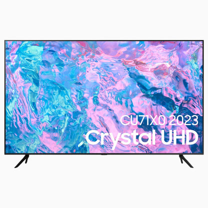  | Samsung UE75CU7100KXXN 8