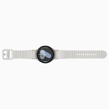 Srebrny | Samsung Galaxy Watch7 44mm Bluetooth 8