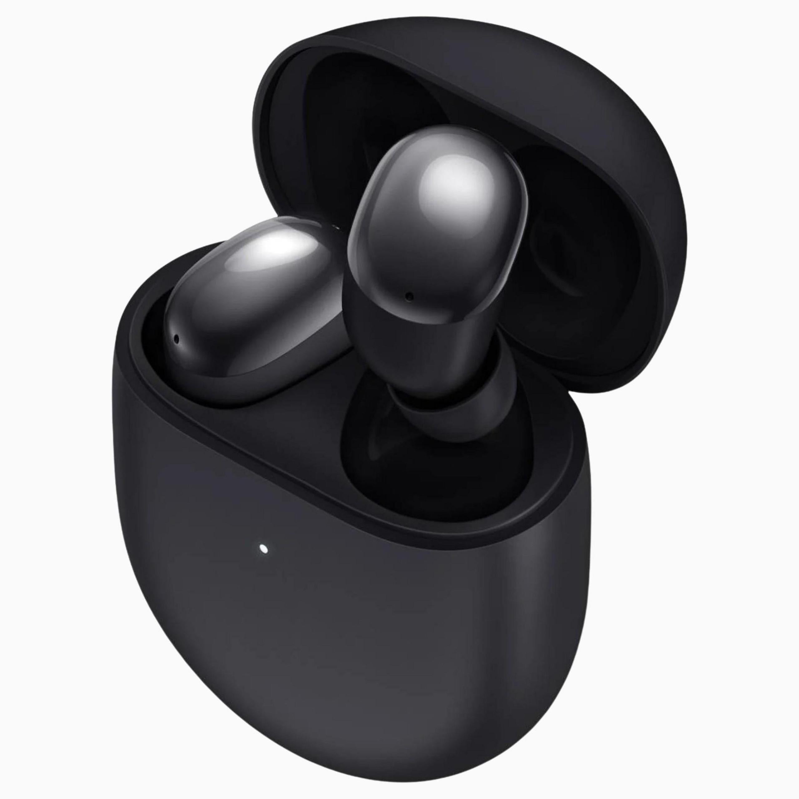 Czarny | Xiaomi Redmi Buds 4 8