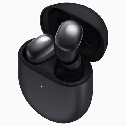 Czarny | Xiaomi Redmi Buds 4 8