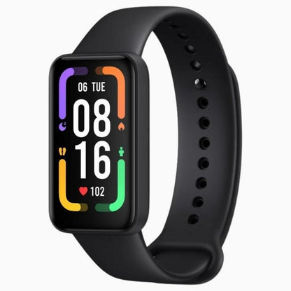 Czarny | Xiaomi Redmi Smart Band Pro 38mm Bluetooth 8
