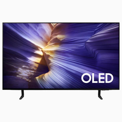  | Samsung QE55S90FAEXXN 8