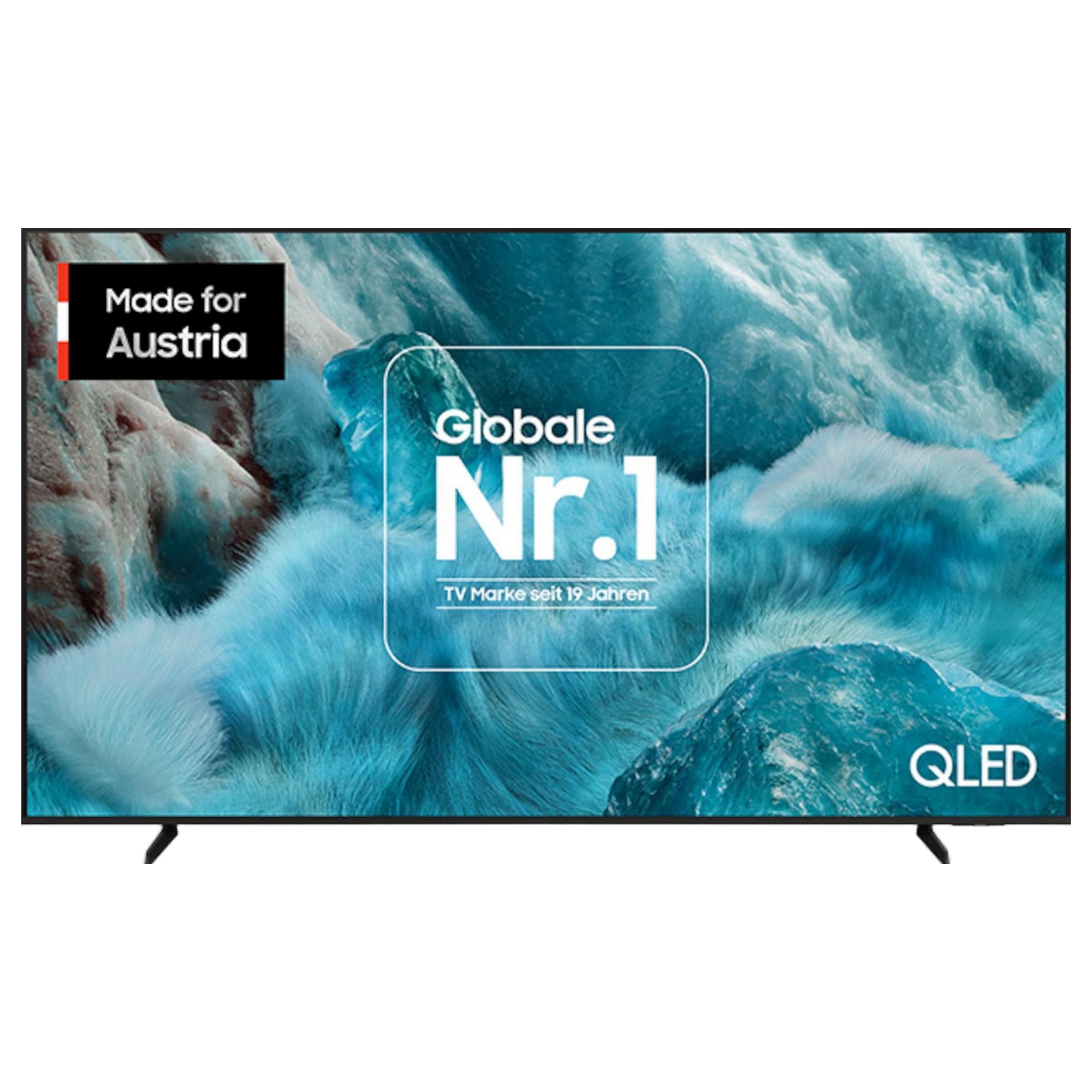  | Samsung QE55Q7F4AUXXN 8