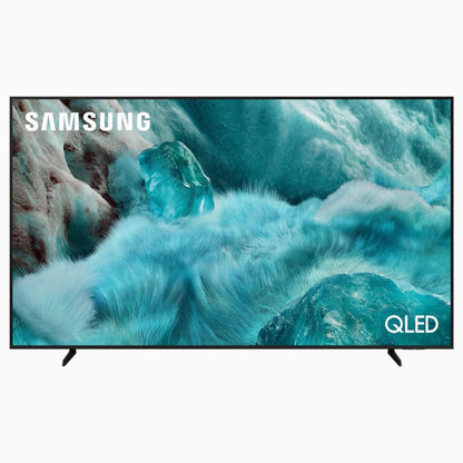  | Samsung QE65Q7F4AUXXN 8