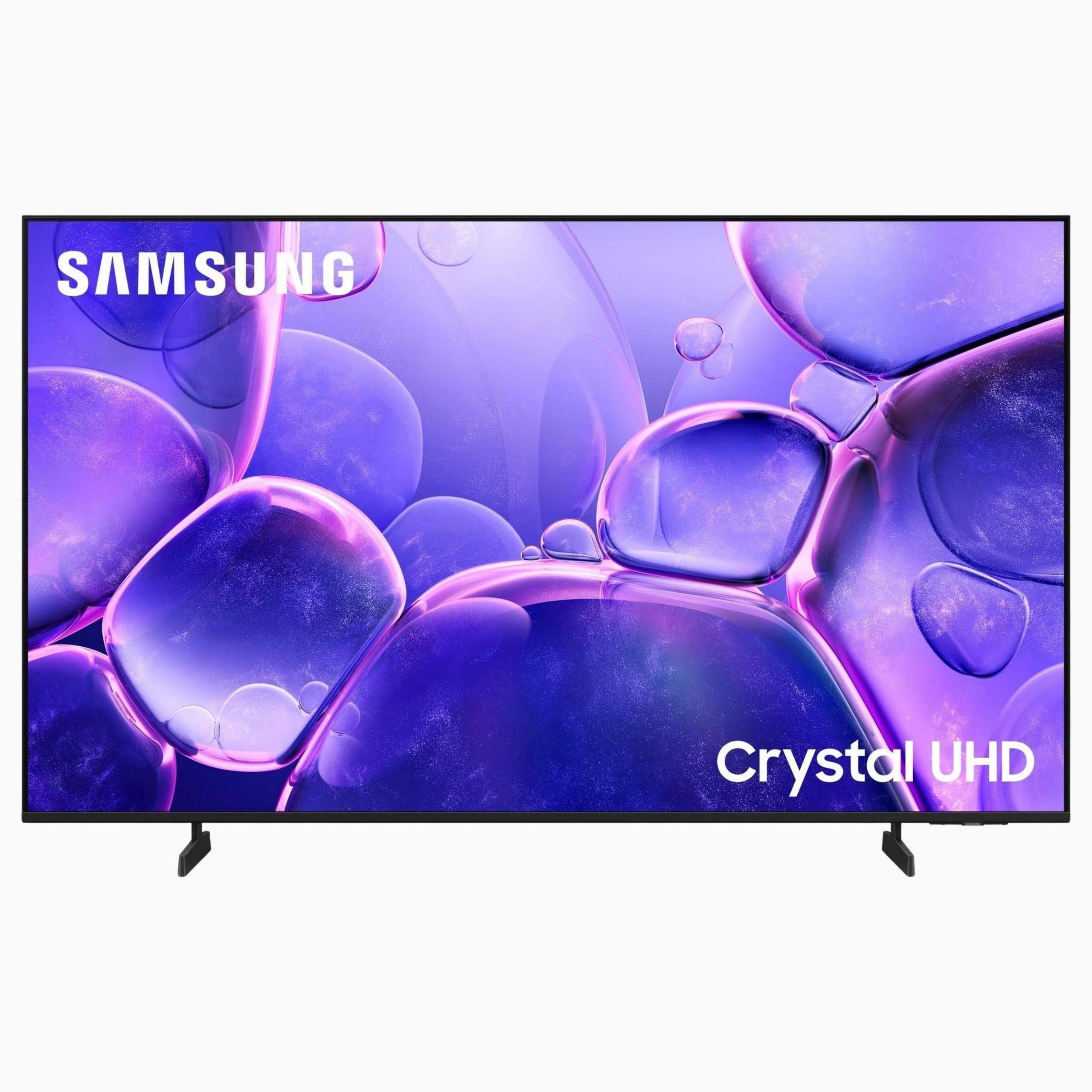  | Samsung UE43U8000FUXXN 8