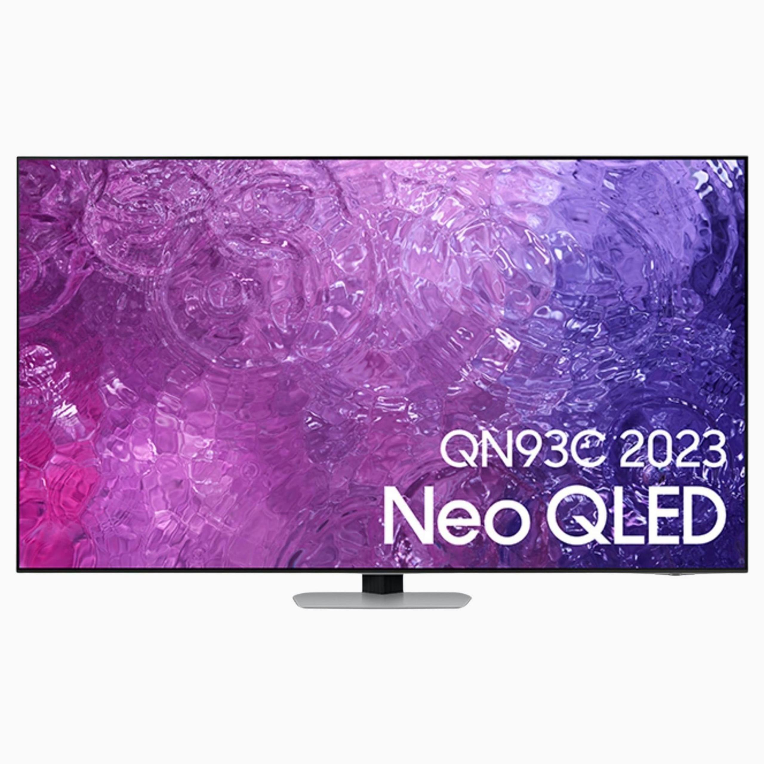  | Samsung QE55QN93CATXXN 8