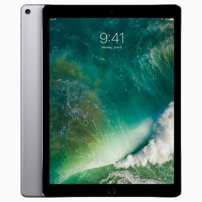 Szary | Apple iPad Pro 2015 Wi-Fi 8