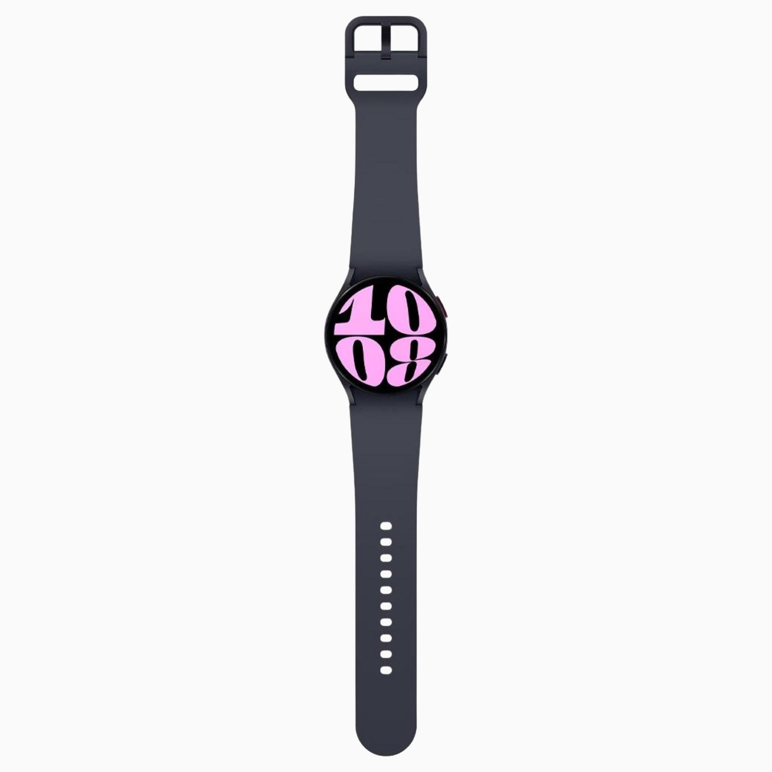 Czarny | Samsung Galaxy Watch6 40mm Bluetooth 8